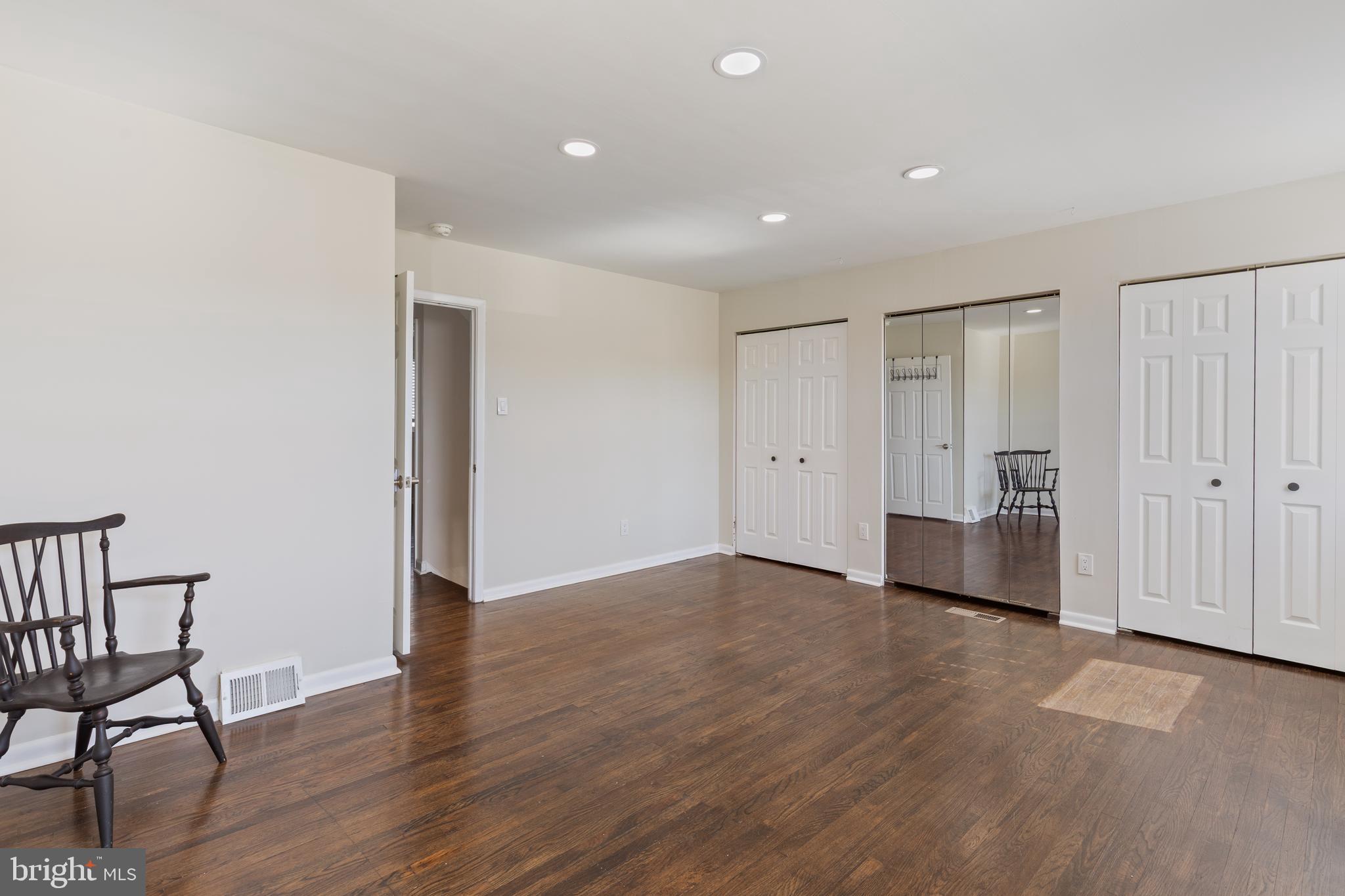 PARKWOOD - Residential