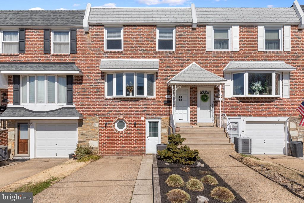 Photo of 11804 Basile Road, PHILADELPHIA, PA 19154 (MLS # PAPH2593168)