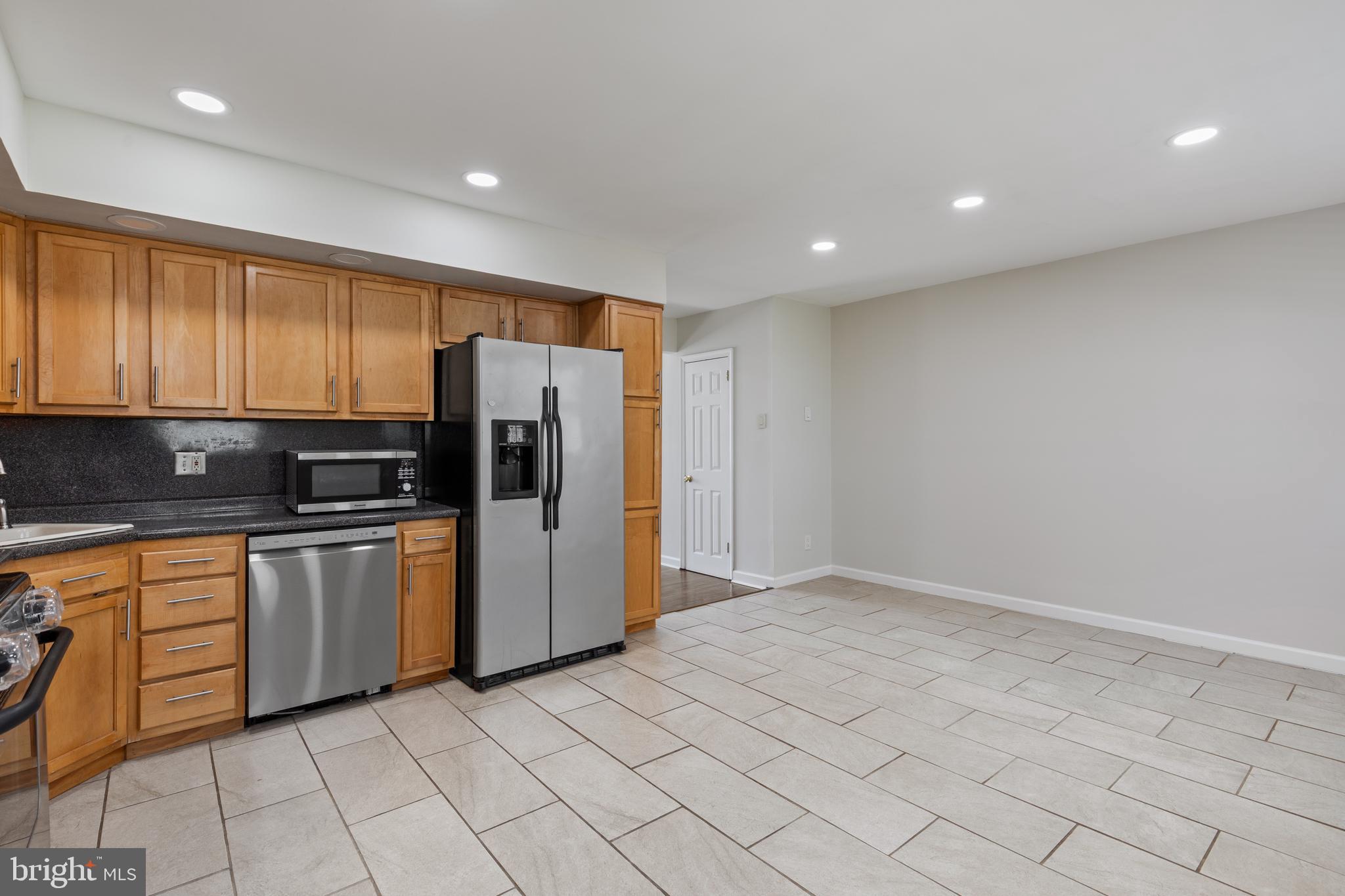 PARKWOOD - Residential