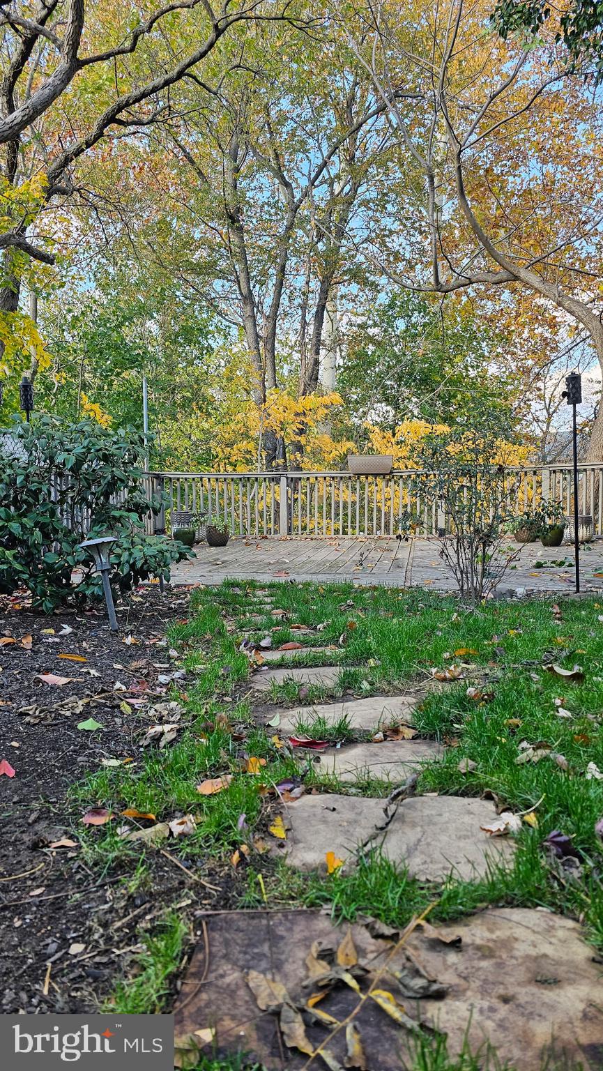 PARKWOOD - Residential