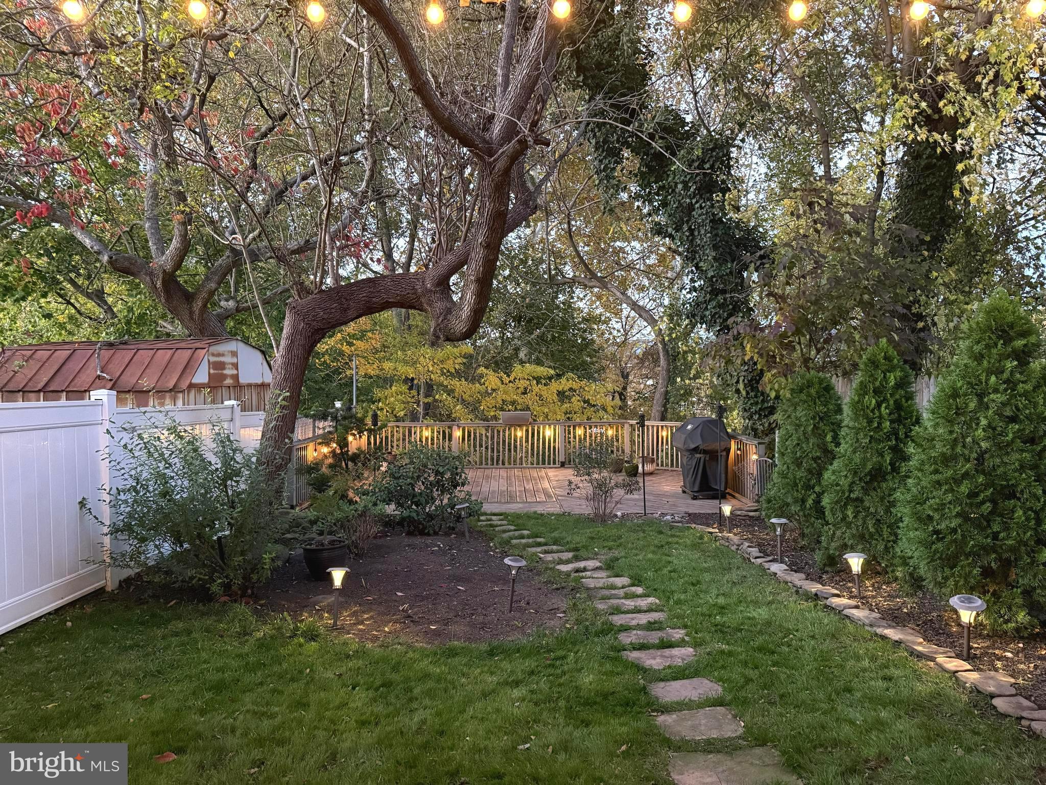 PARKWOOD - Residential