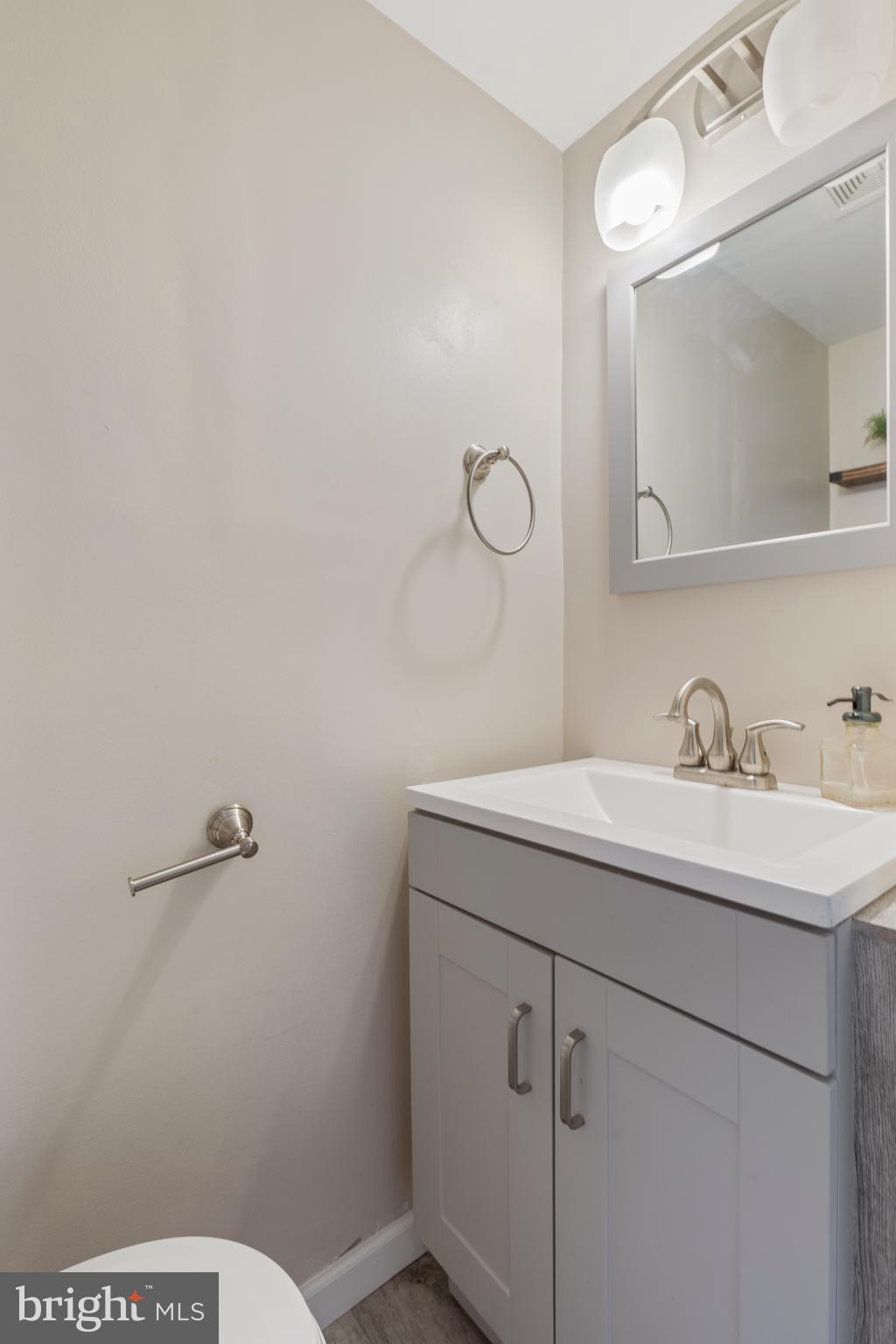 PARKWOOD - Residential