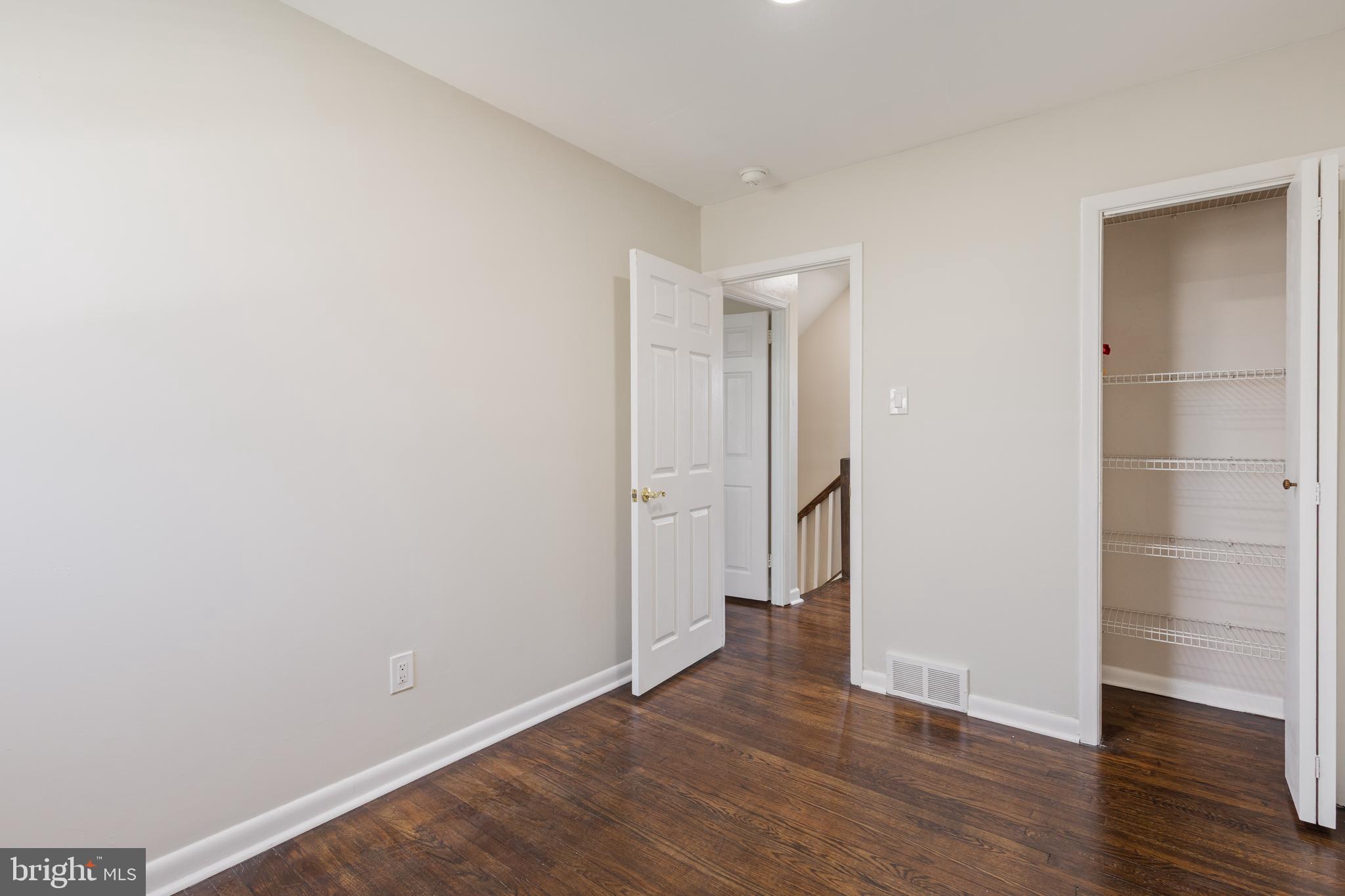 PARKWOOD - Residential