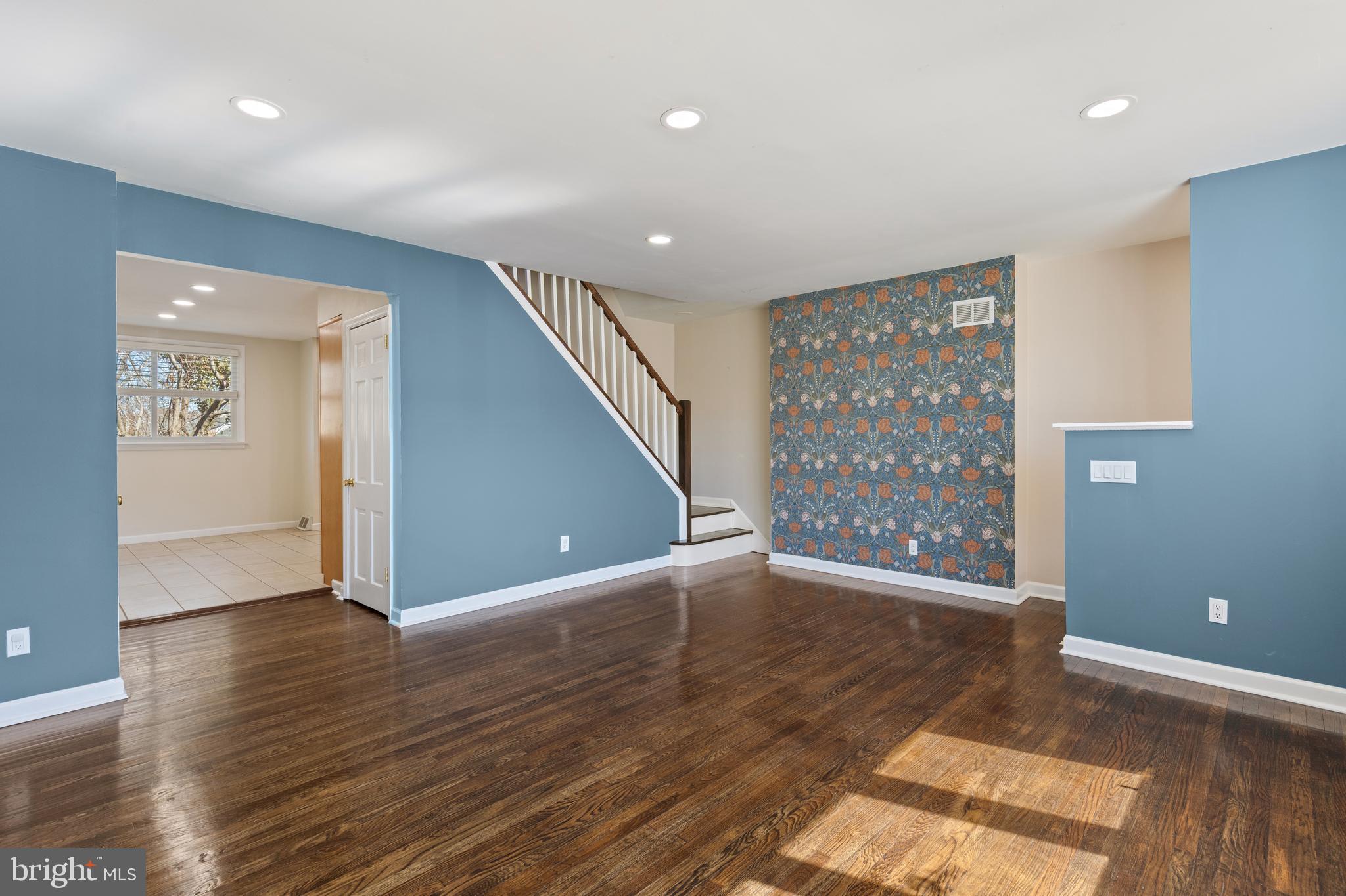 PARKWOOD - Residential