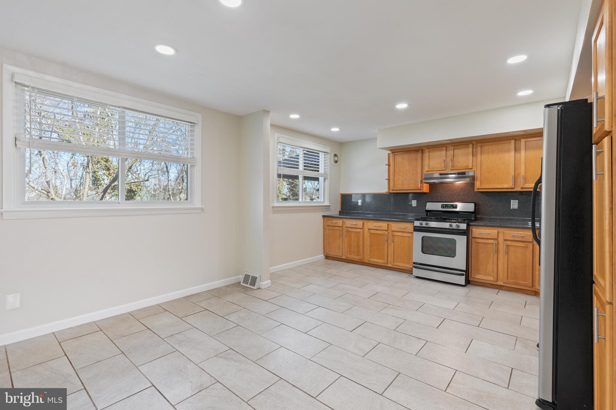 PARKWOOD - Residential