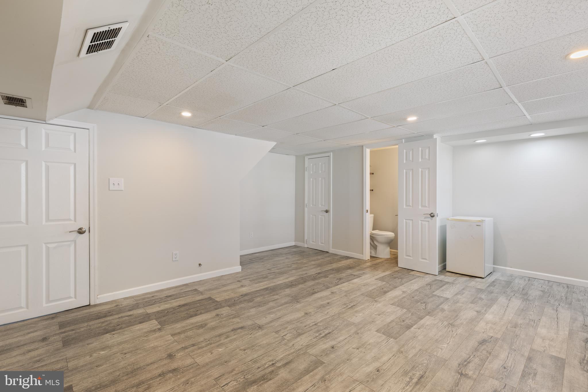 PARKWOOD - Residential