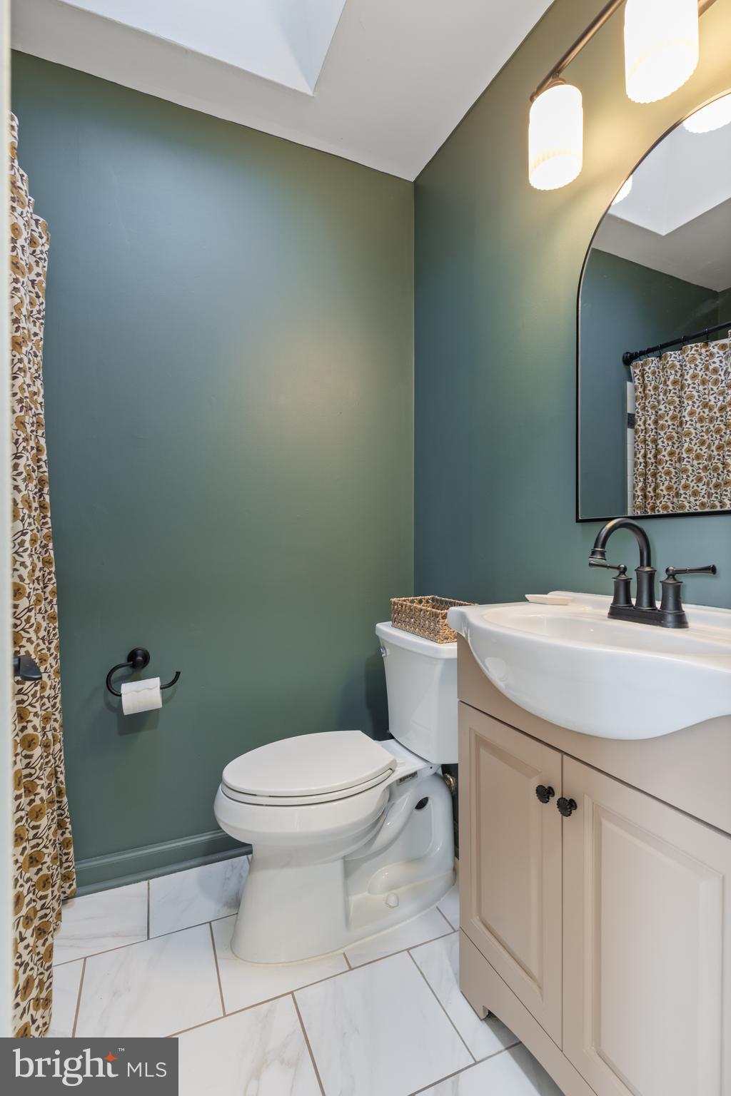 PARKWOOD - Residential