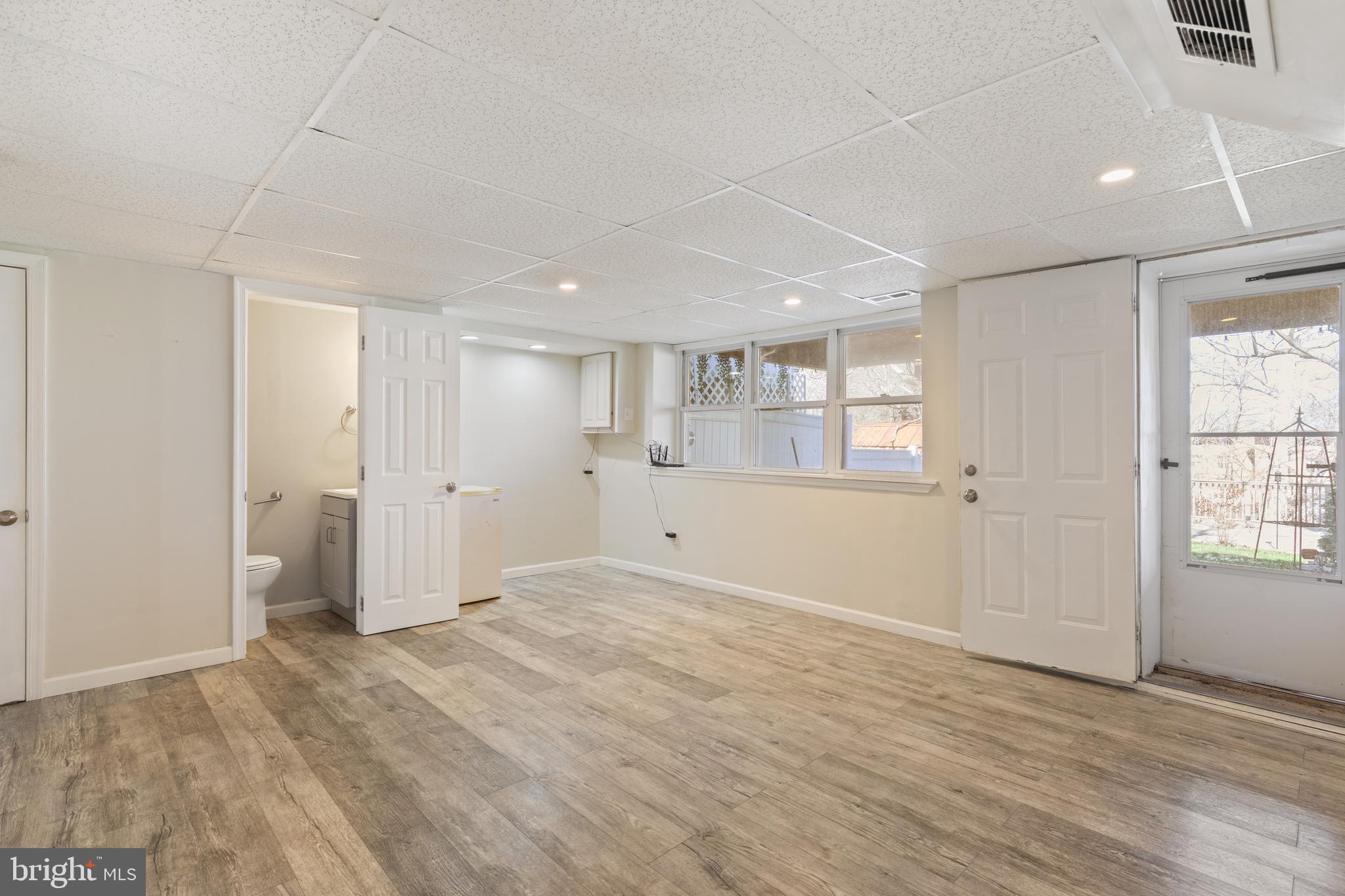 PARKWOOD - Residential