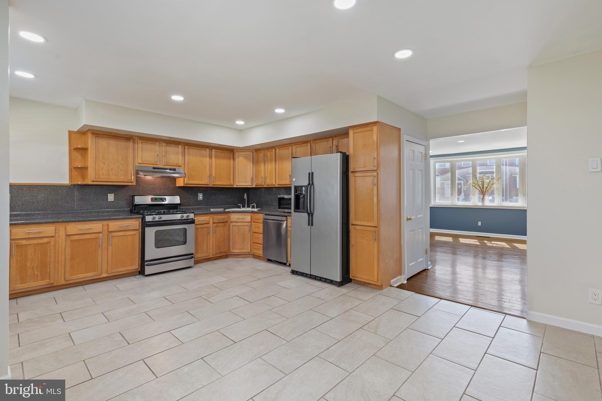 PARKWOOD - Residential