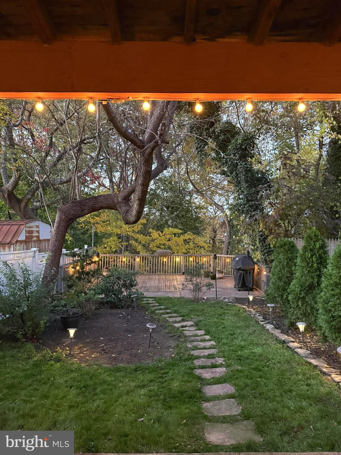 PARKWOOD - Residential