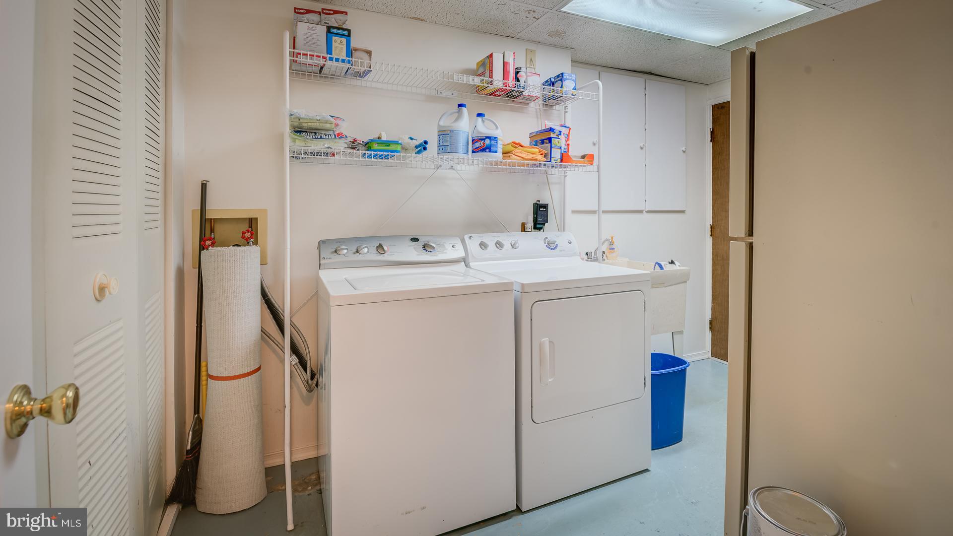 STERLING  PARK - Residential