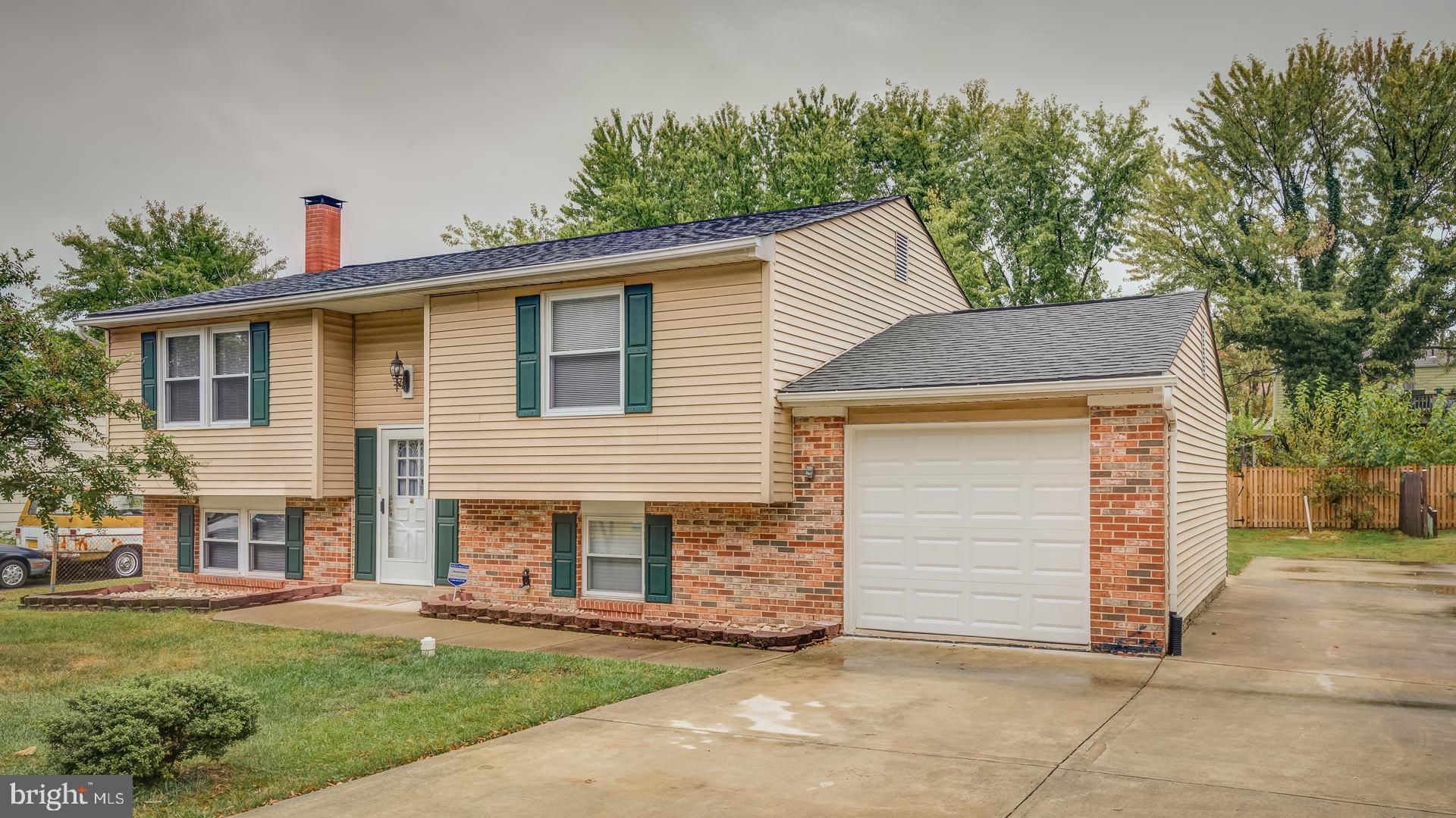 STERLING  PARK - Residential