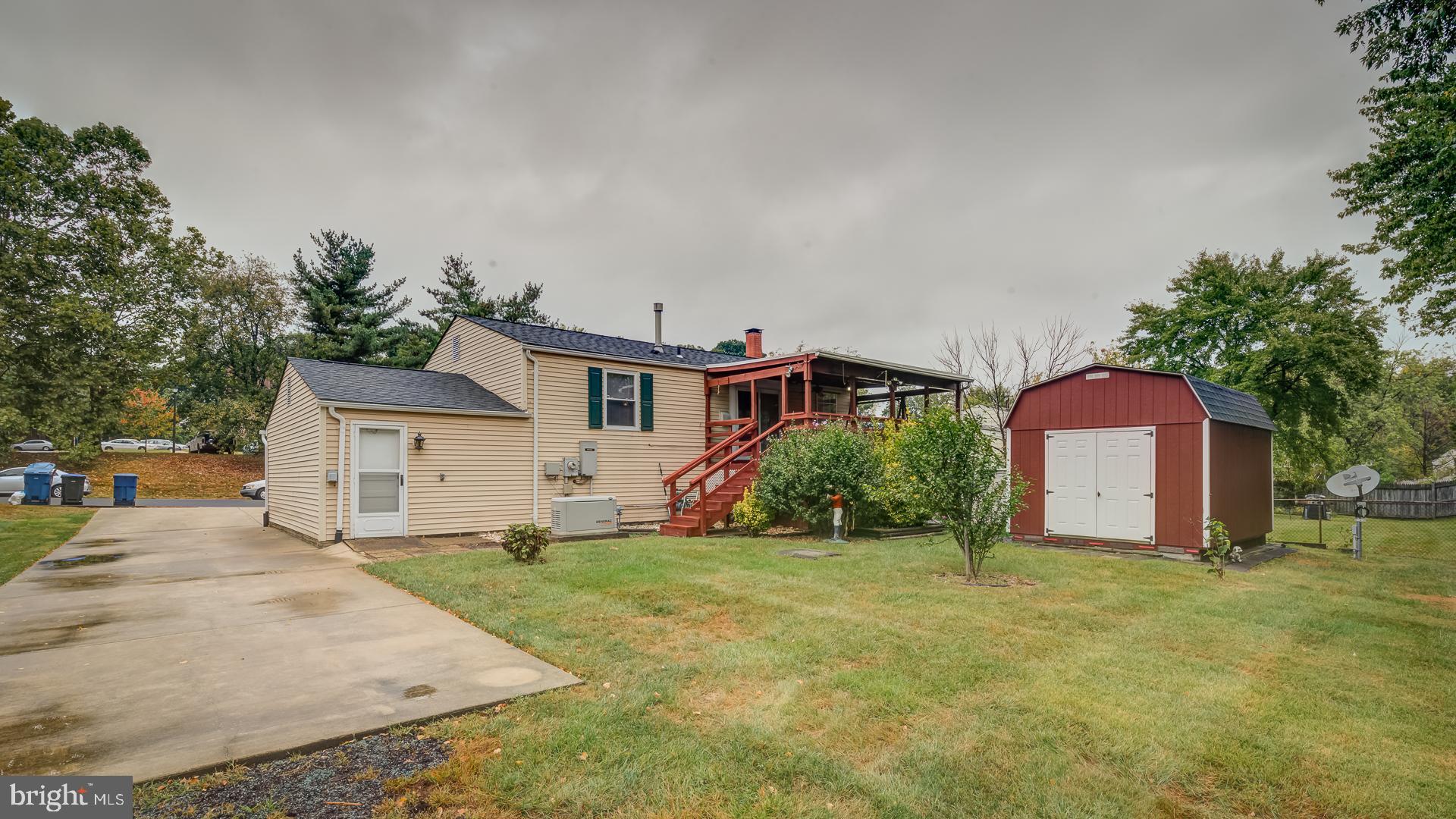 STERLING  PARK - Residential