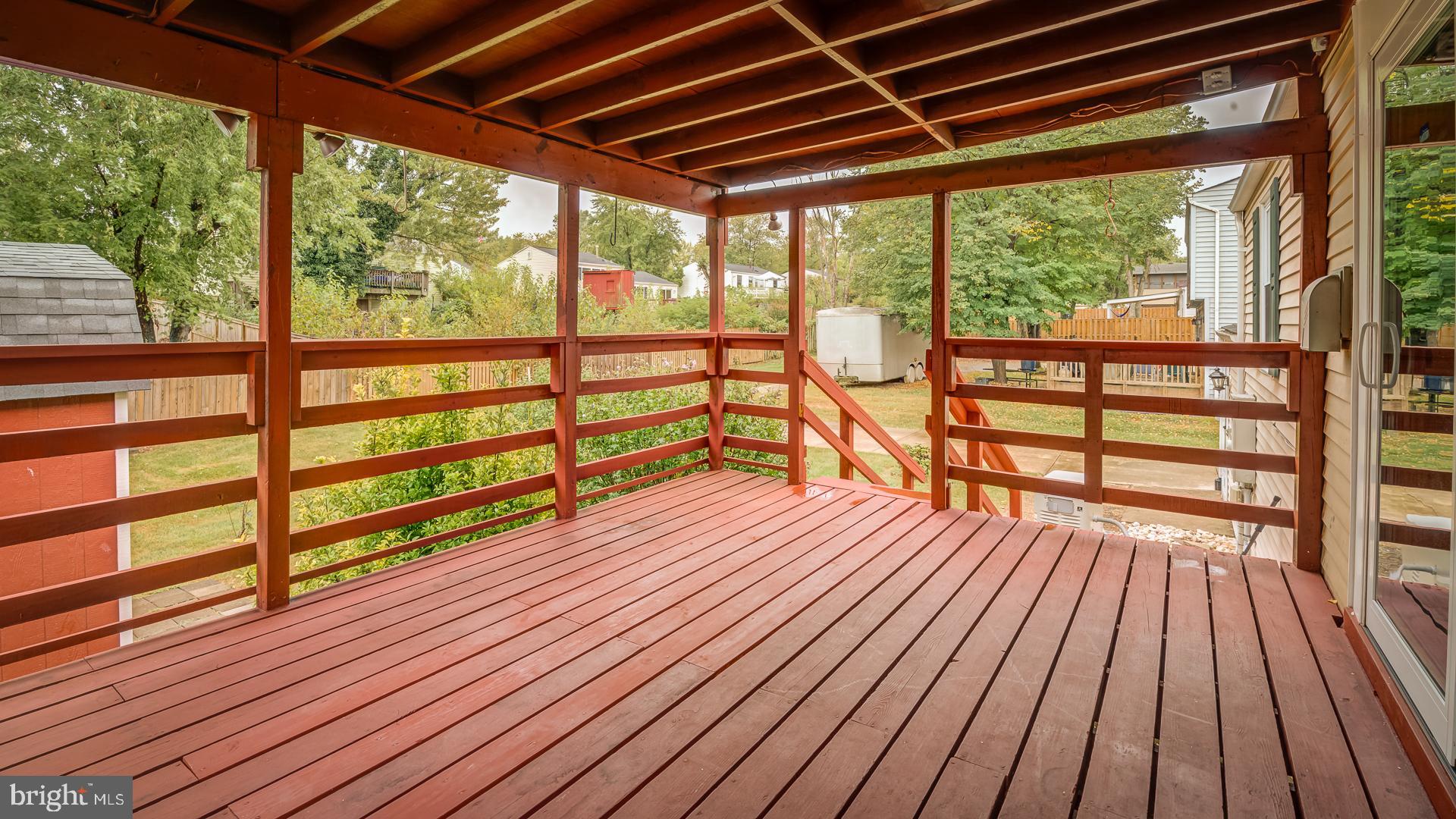 STERLING  PARK - Residential