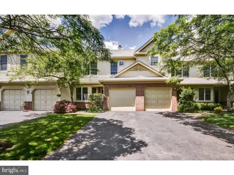 4 Benjamin Rush Lane, Princeton, NJ MLS: NJME2059676