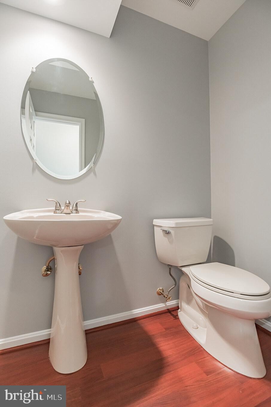 AMBER MEADOWS 2 PLAT 1 - Residential