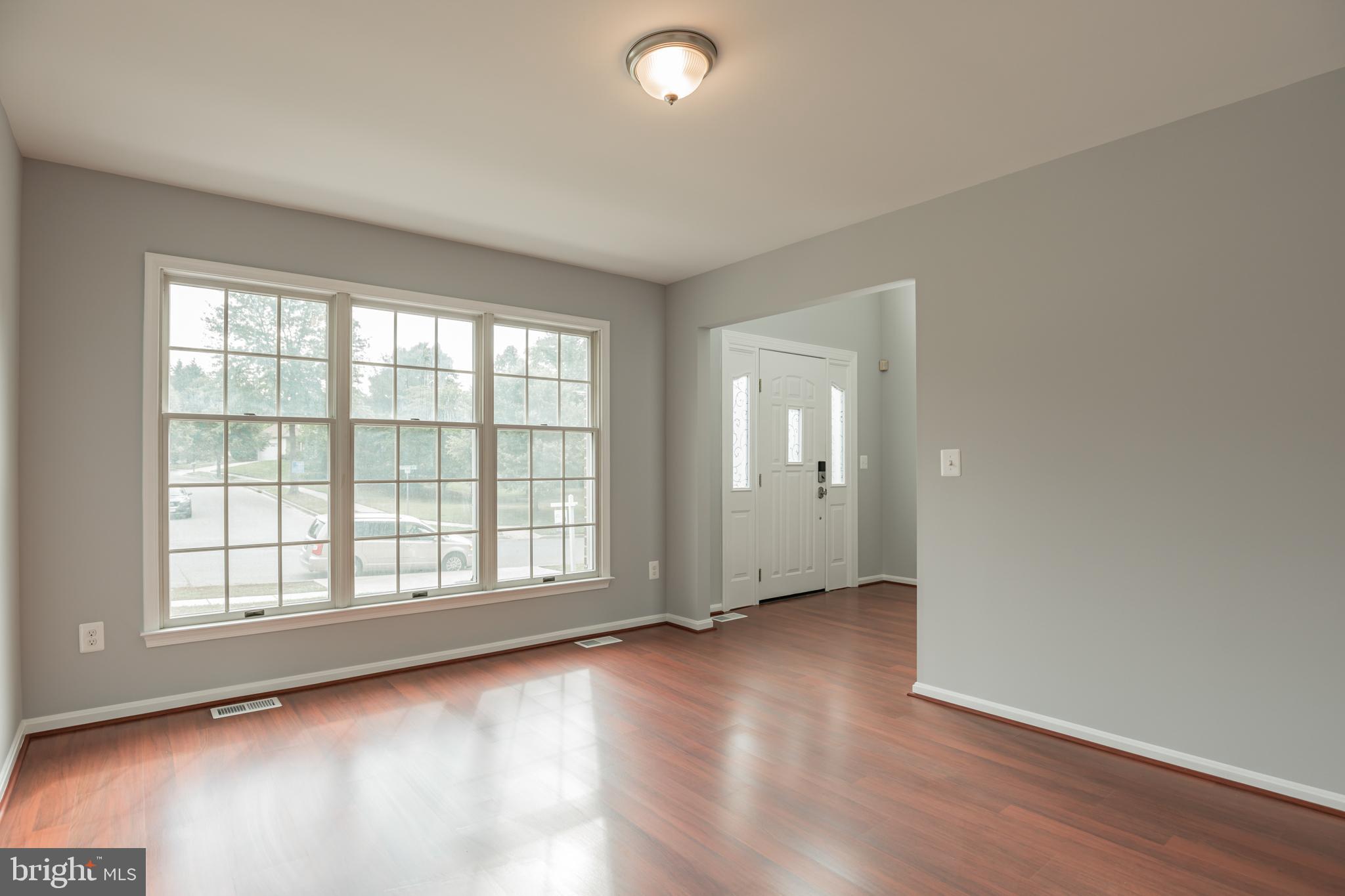 AMBER MEADOWS 2 PLAT 1 - Residential