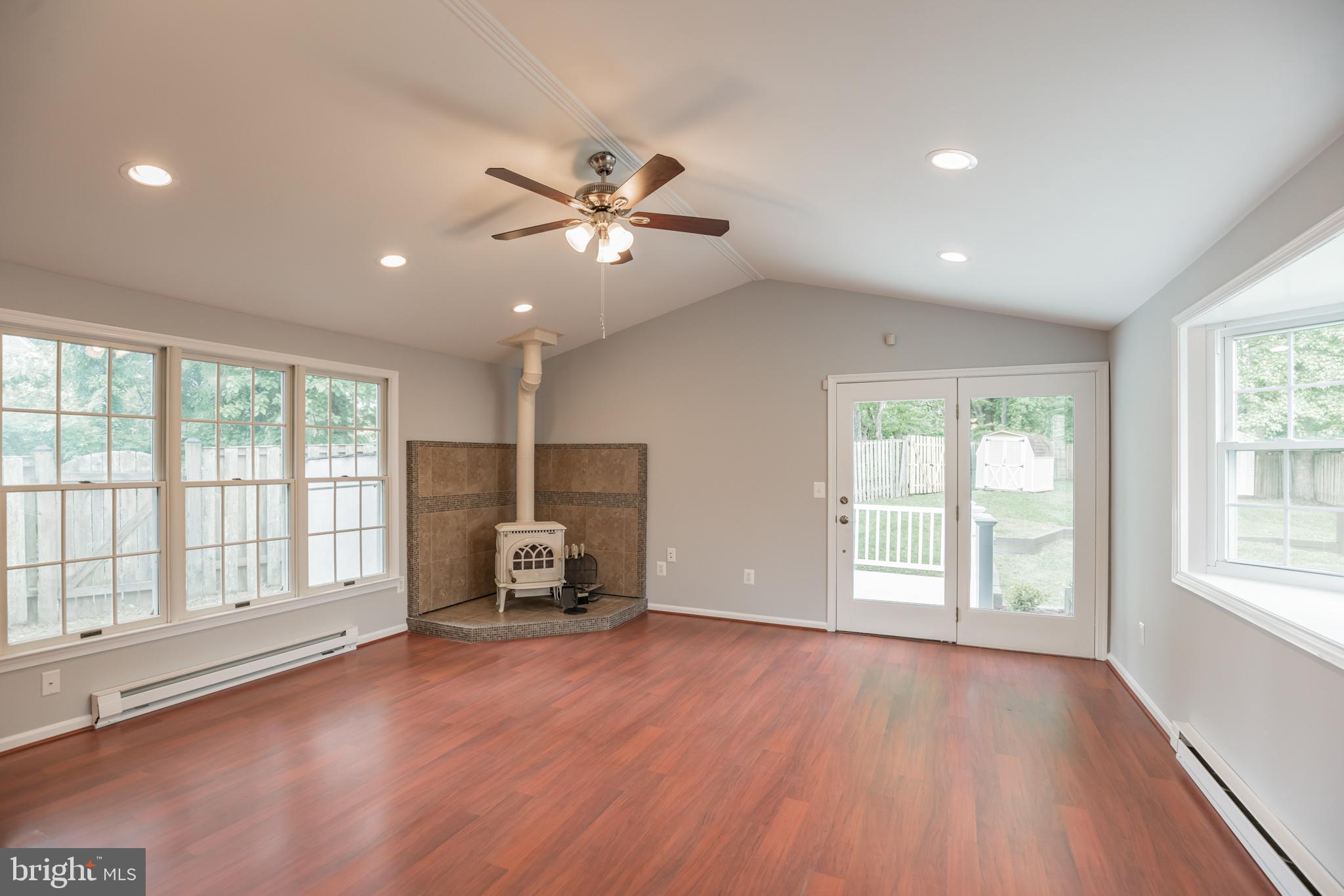 AMBER MEADOWS 2 PLAT 1 - Residential