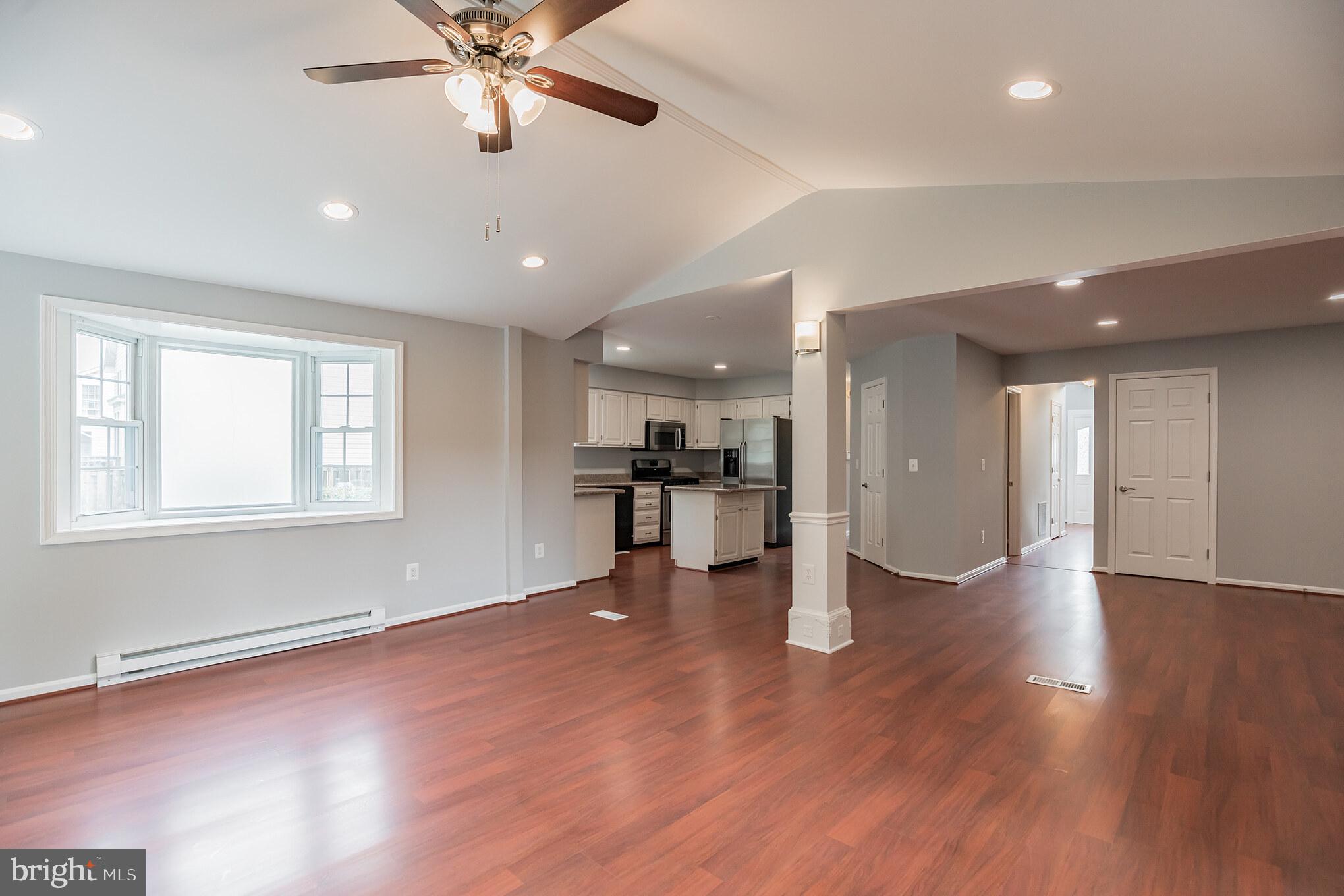 AMBER MEADOWS 2 PLAT 1 - Residential