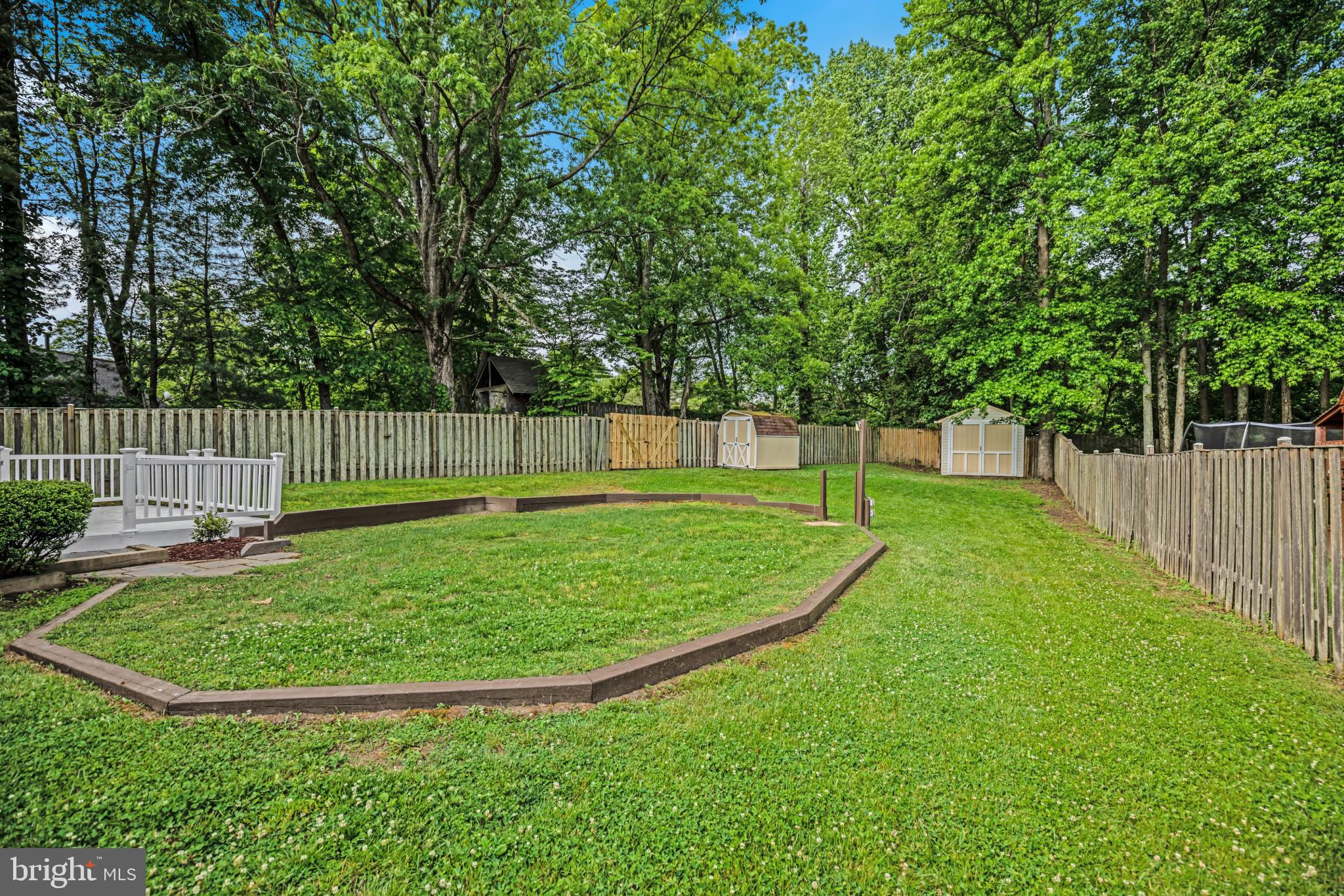 AMBER MEADOWS 2 PLAT 1 - Residential