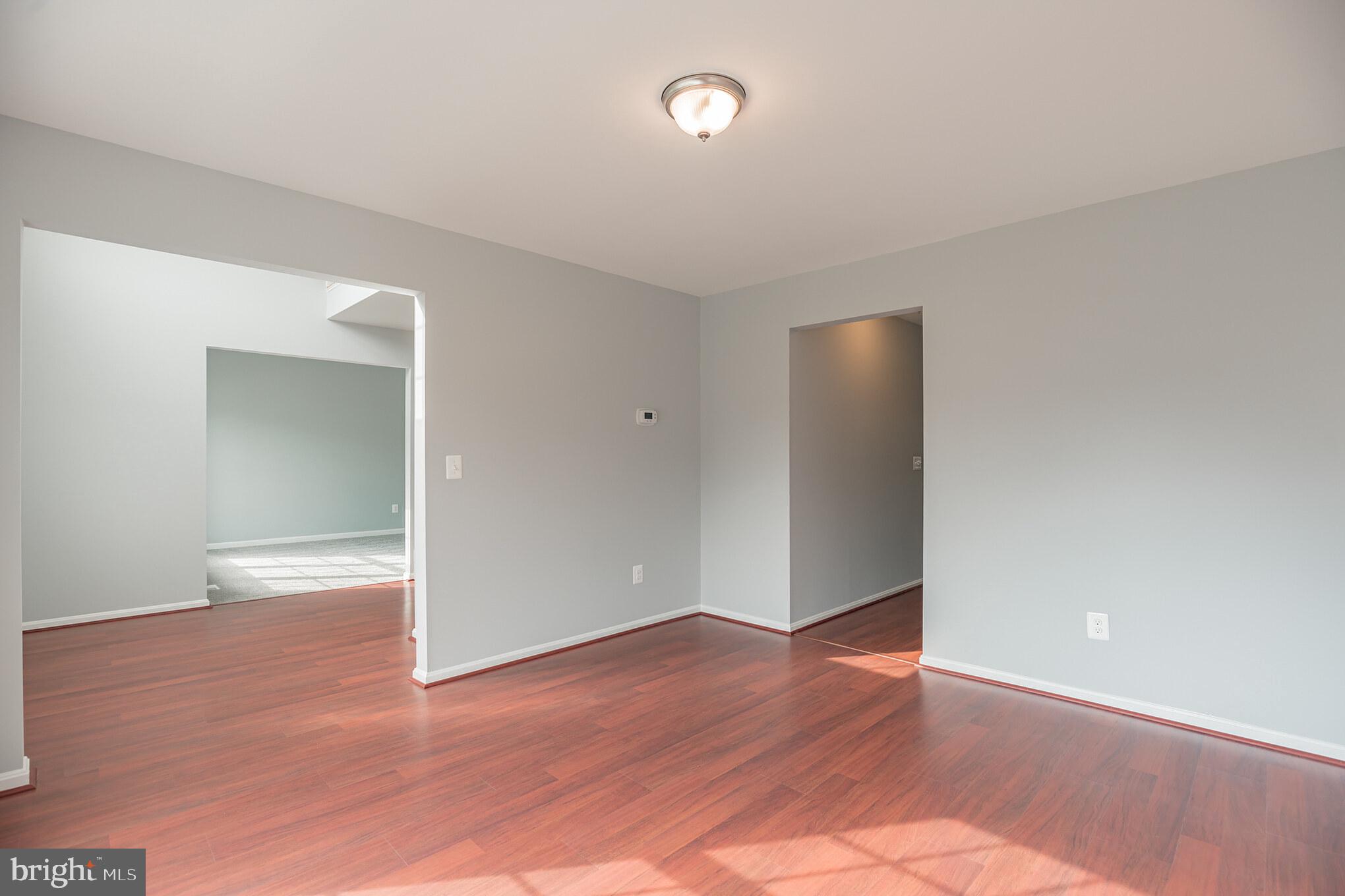 AMBER MEADOWS 2 PLAT 1 - Residential