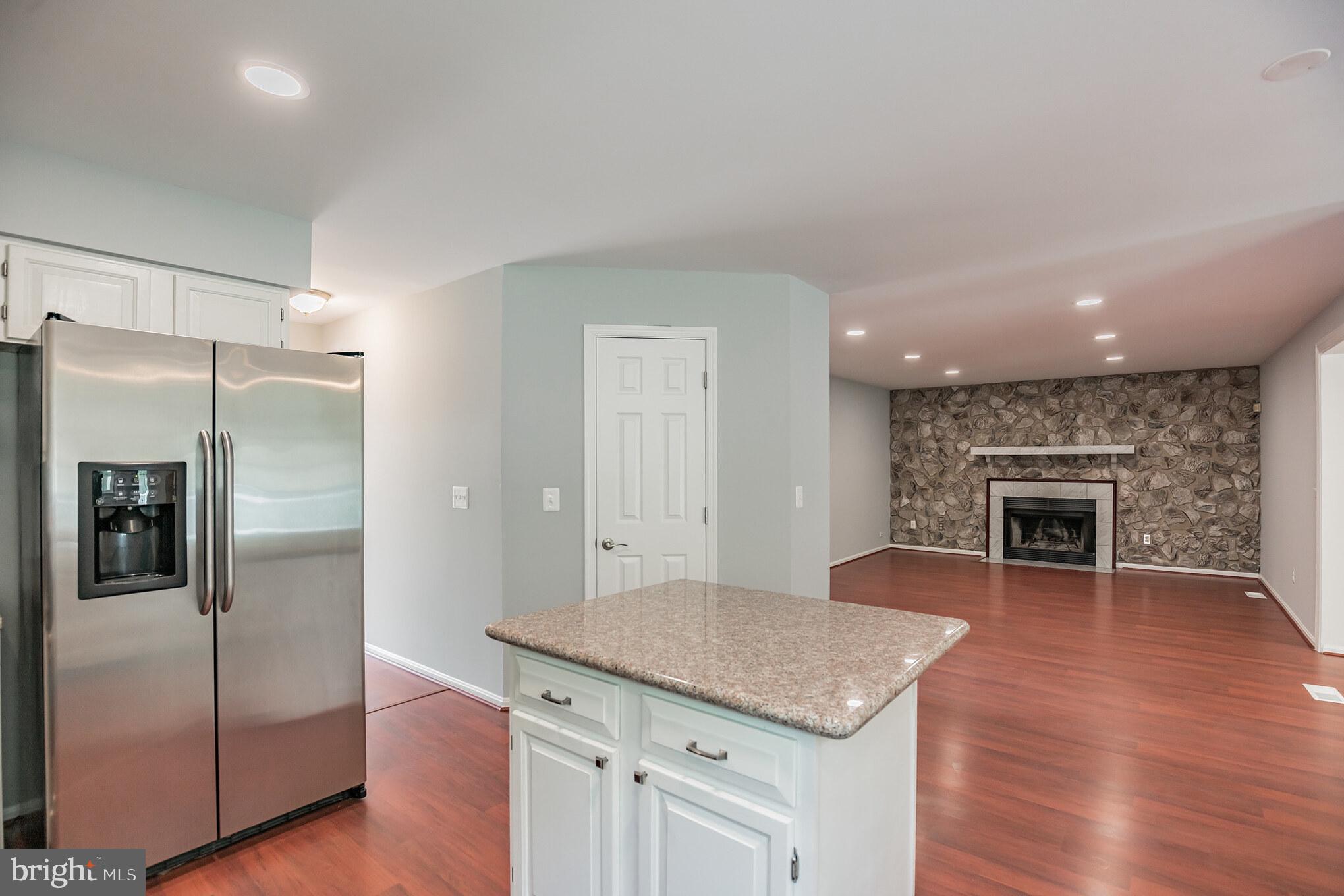 AMBER MEADOWS 2 PLAT 1 - Residential