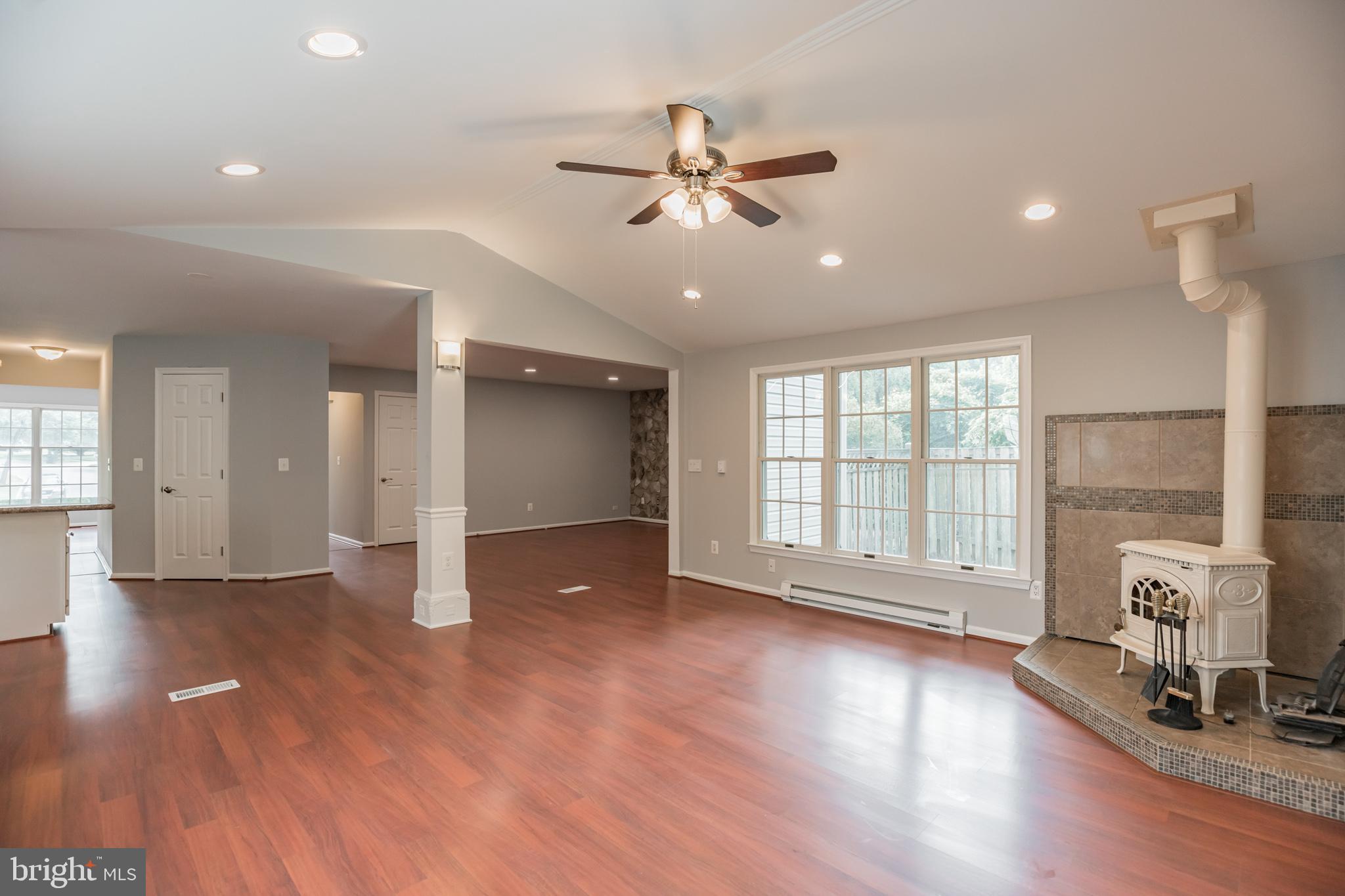 AMBER MEADOWS 2 PLAT 1 - Residential