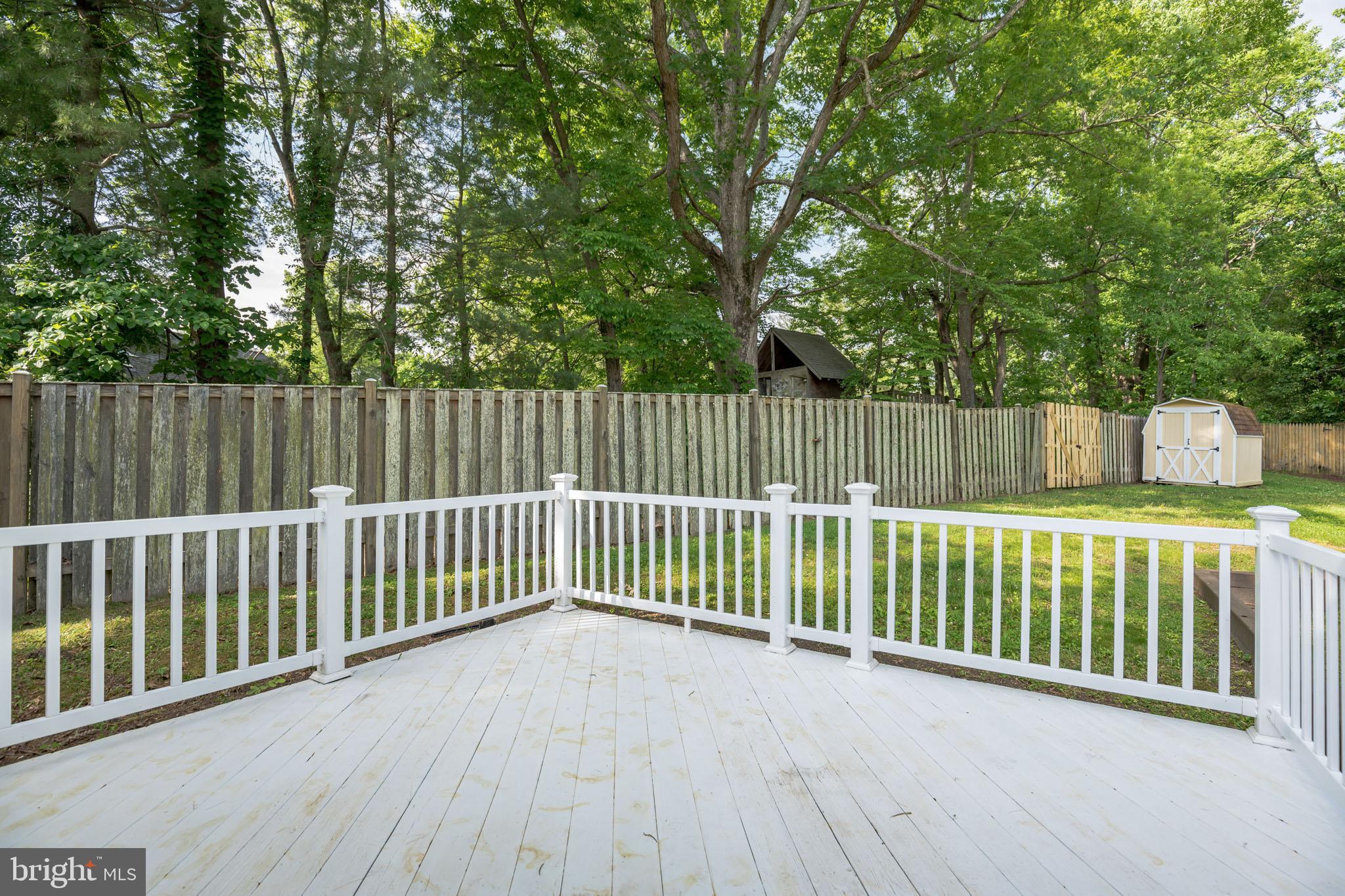 AMBER MEADOWS 2 PLAT 1 - Residential