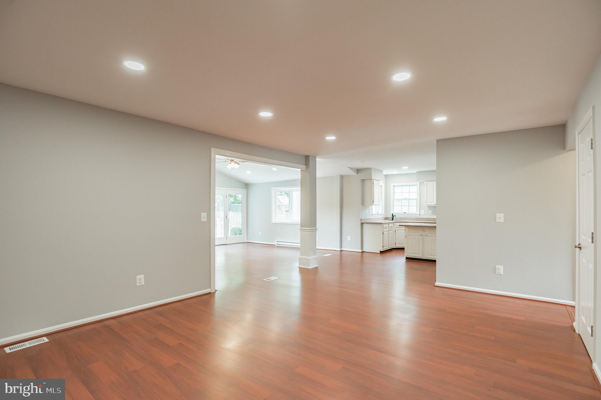 AMBER MEADOWS 2 PLAT 1 - Residential