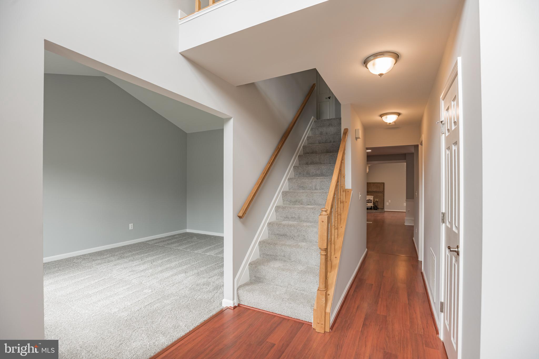 AMBER MEADOWS 2 PLAT 1 - Residential