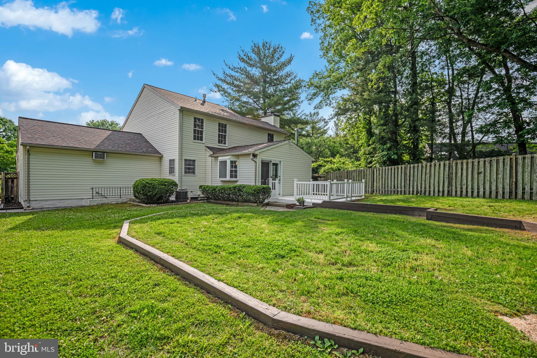 AMBER MEADOWS 2 PLAT 1 - Residential