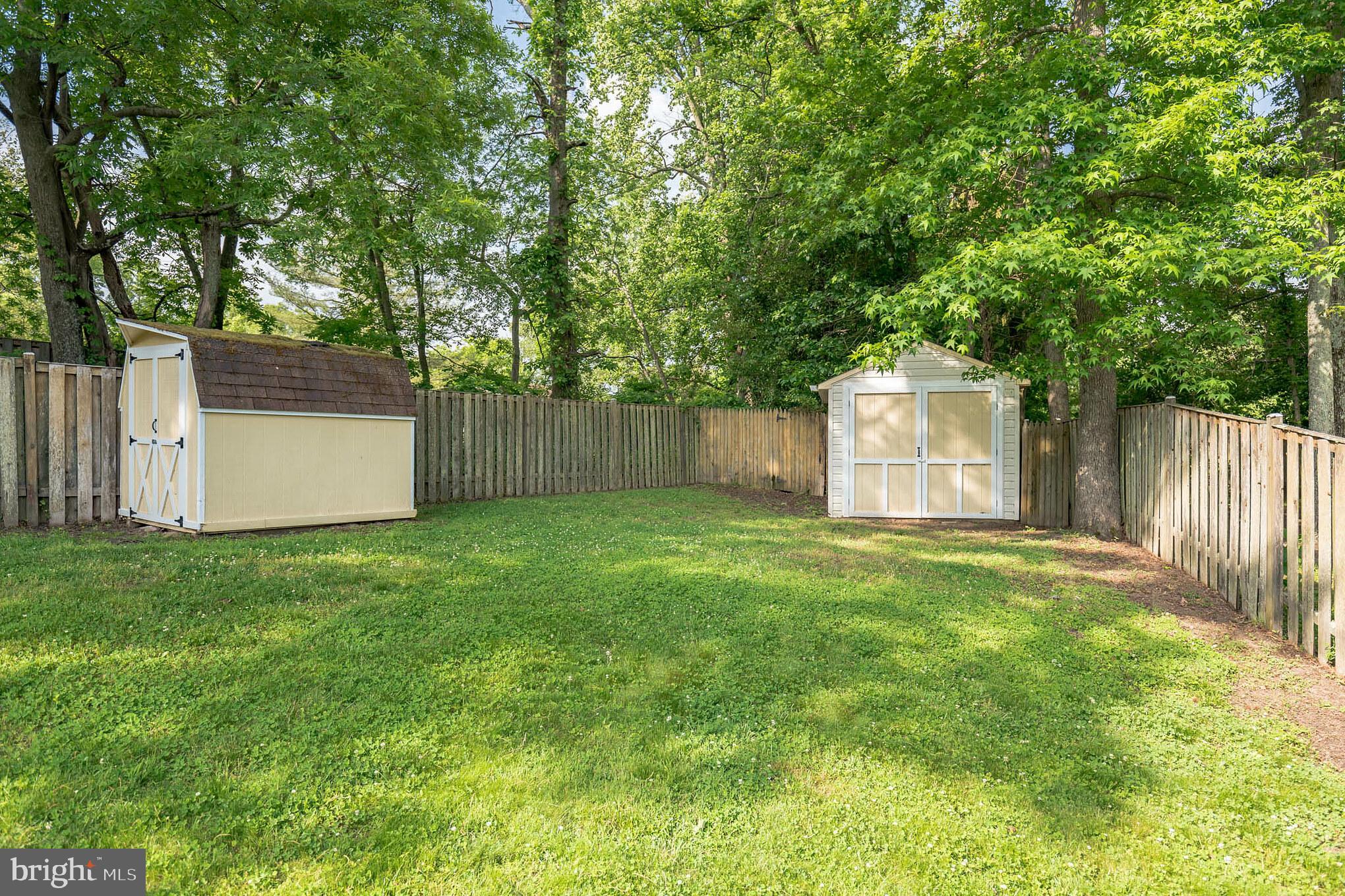 AMBER MEADOWS 2 PLAT 1 - Residential