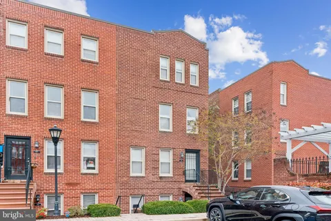 51 14th Street NE Unit 51, Washington, DC MLS: DCDC2195458