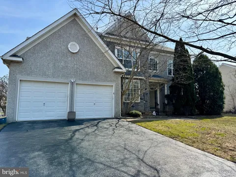 4 Hogan Circle, Middletown, DE MLS: DENC2077654