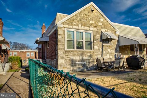 8171 LISTER STREET PHILADELPHIA PA 19152