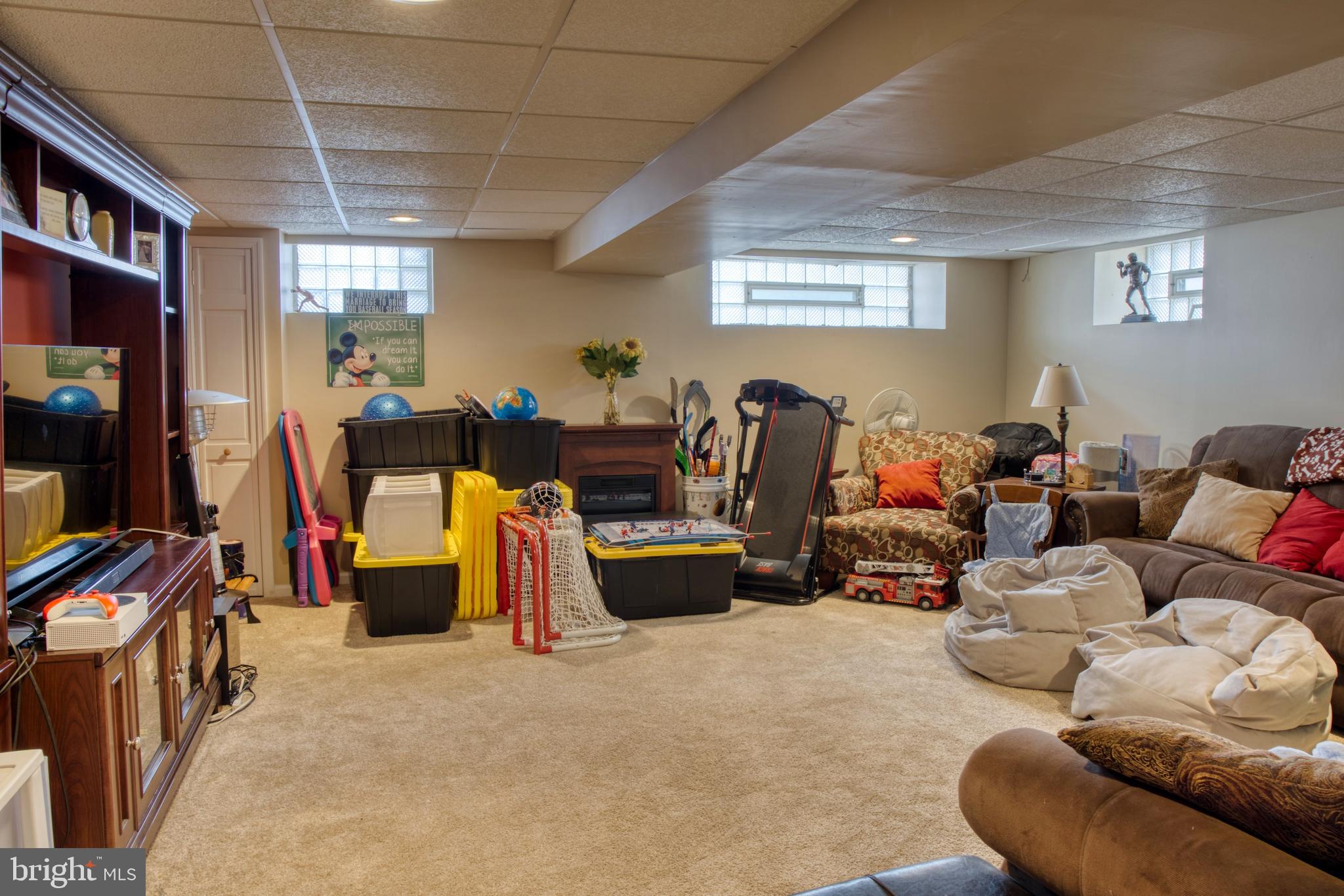 LEXINGTON PARK - Residential