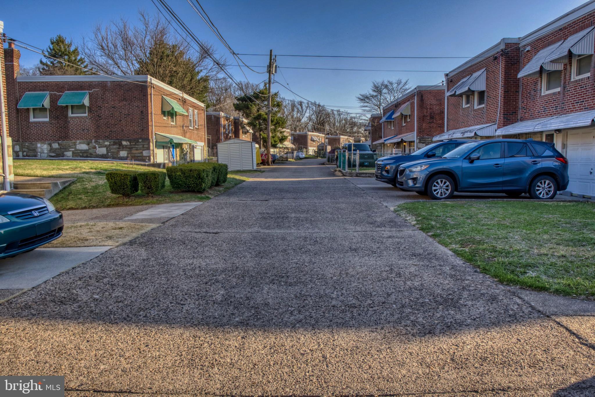 LEXINGTON PARK - Residential