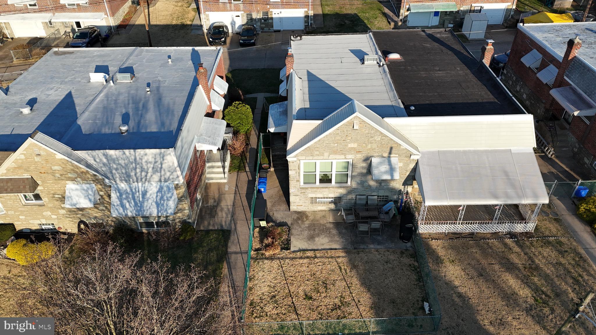 LEXINGTON PARK - Residential