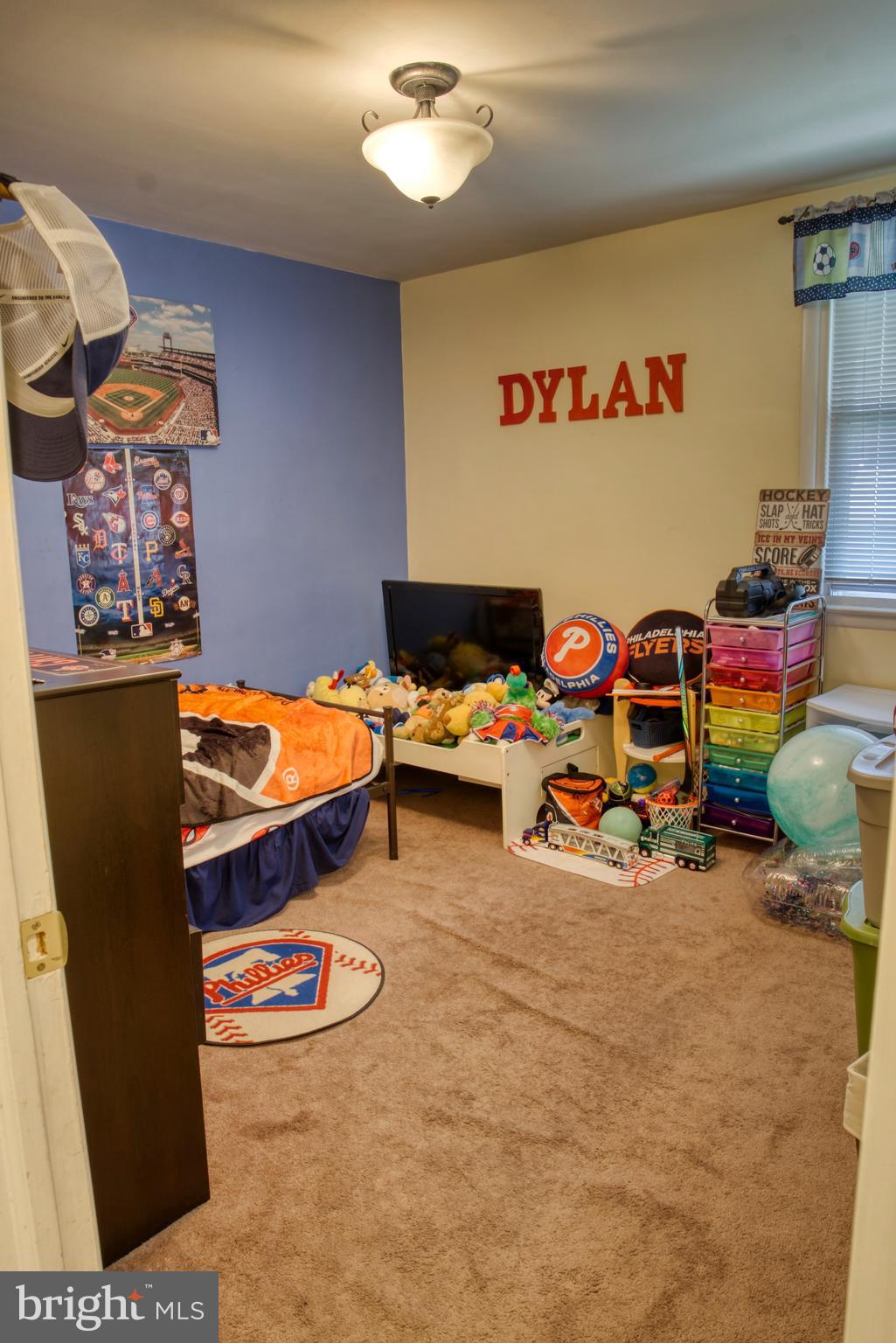 LEXINGTON PARK - Residential