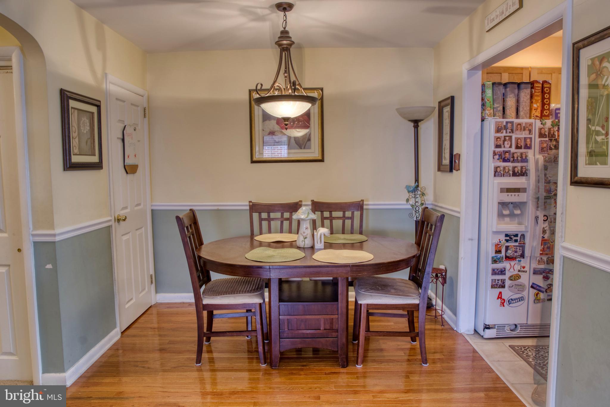 LEXINGTON PARK - Residential