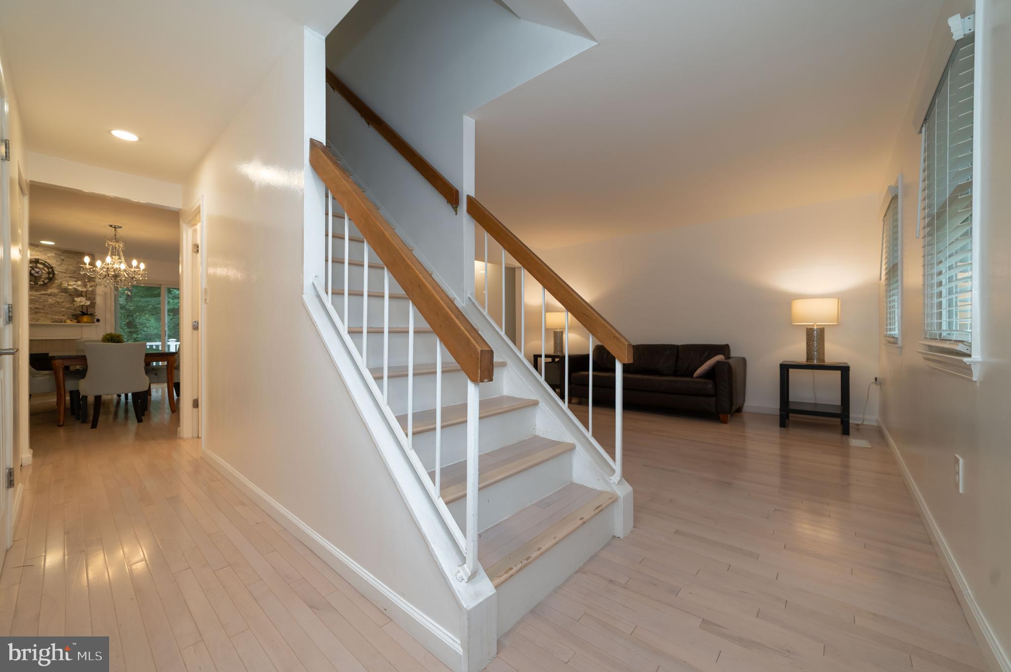 CIRCLE WOODS - Residential