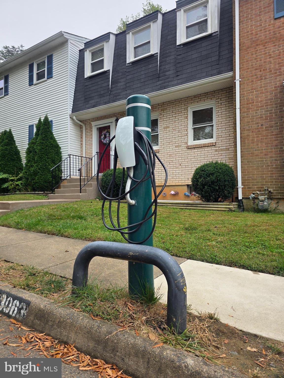 CIRCLE WOODS - Residential