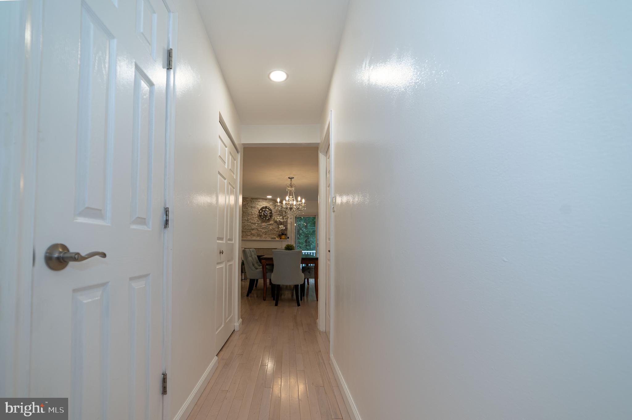 CIRCLE WOODS - Residential