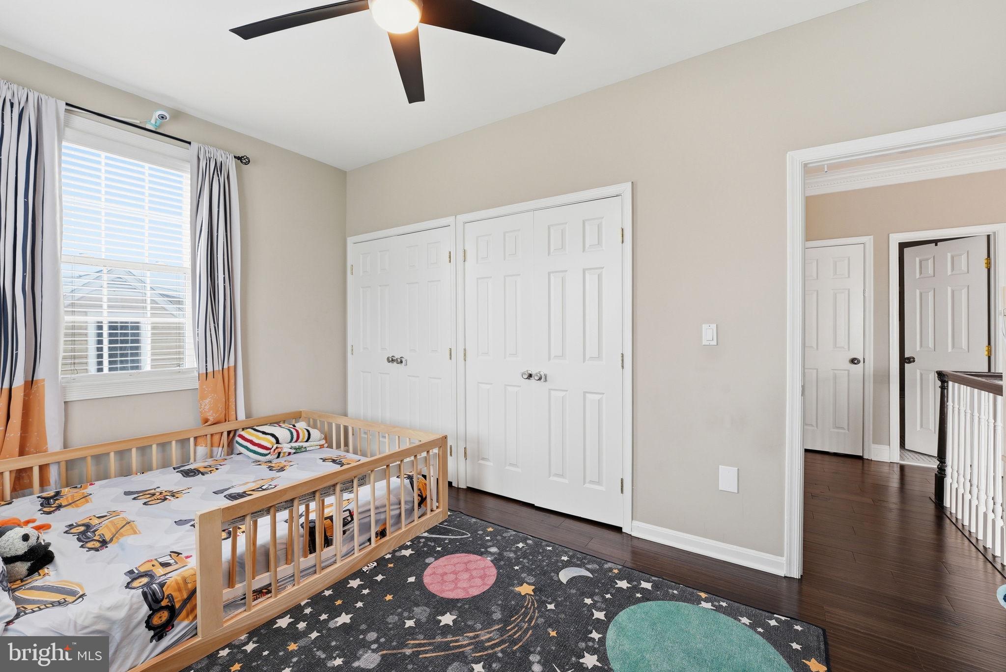 BUCKNELL MANOR - Residential