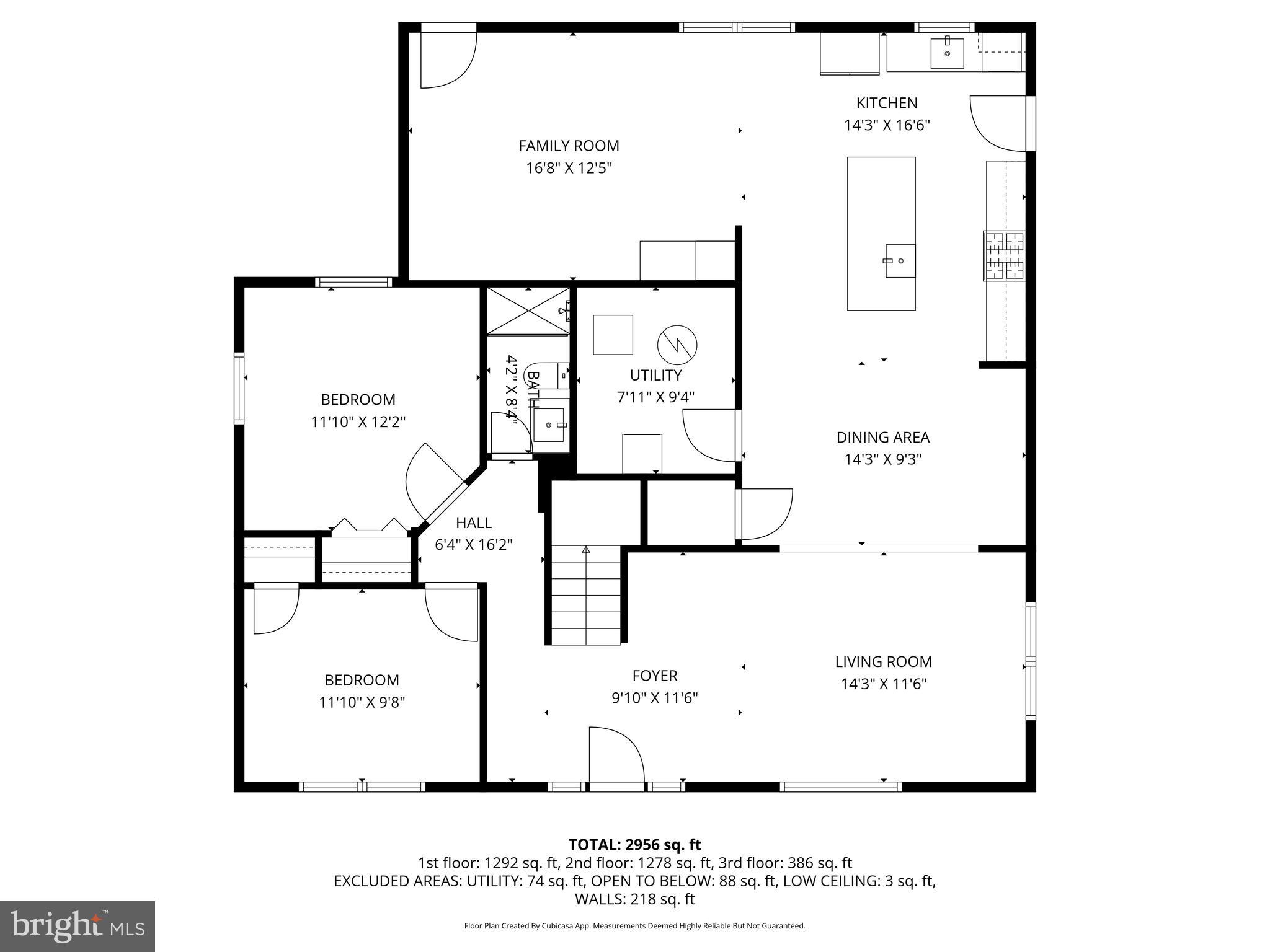 BUCKNELL MANOR - Residential