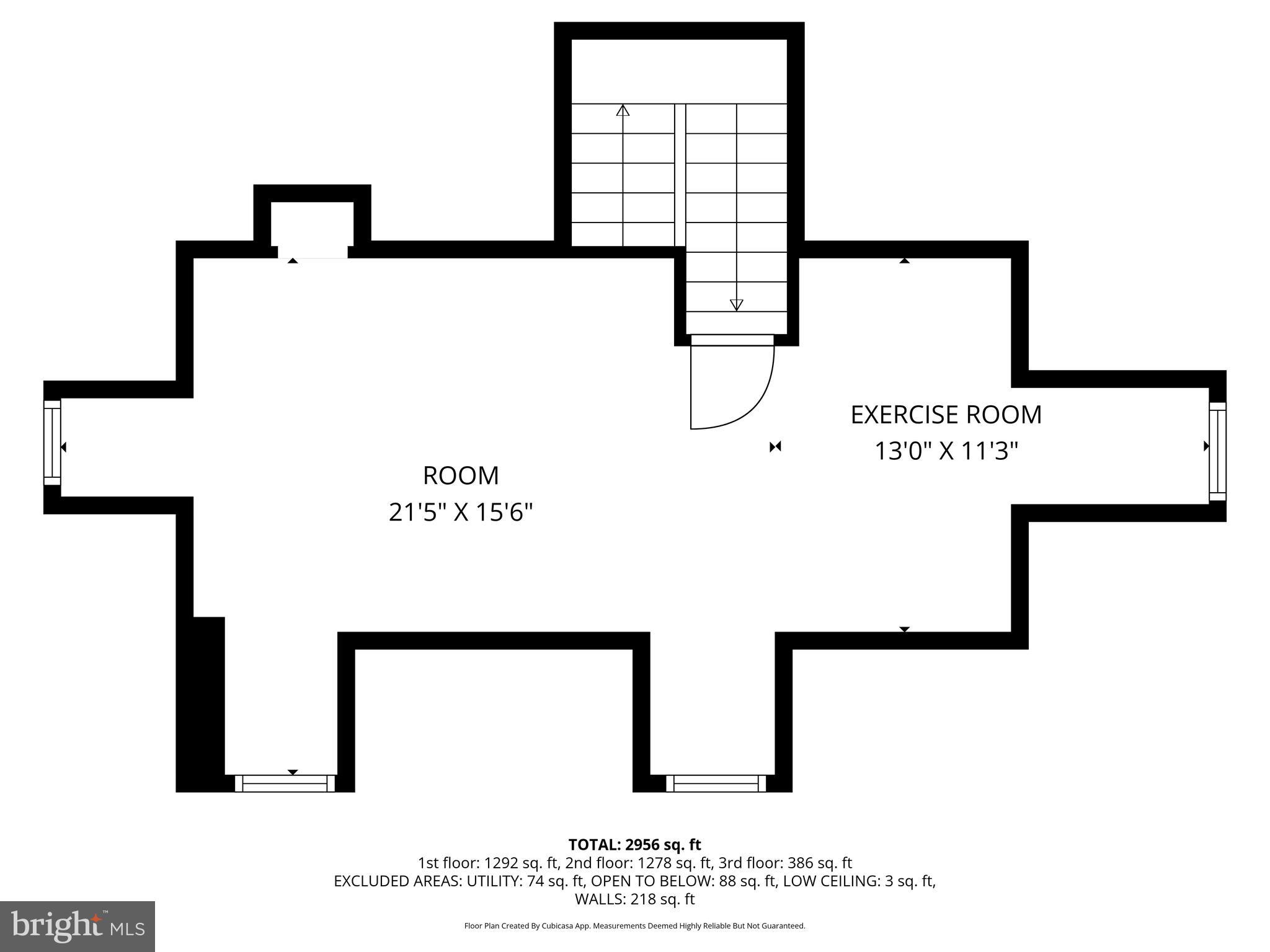 BUCKNELL MANOR - Residential