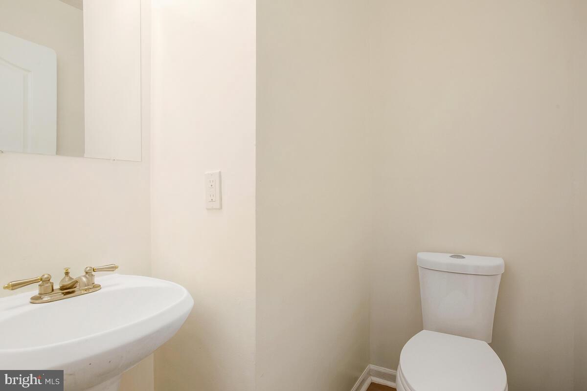 SOUTH HAMPTON SUB - Residential