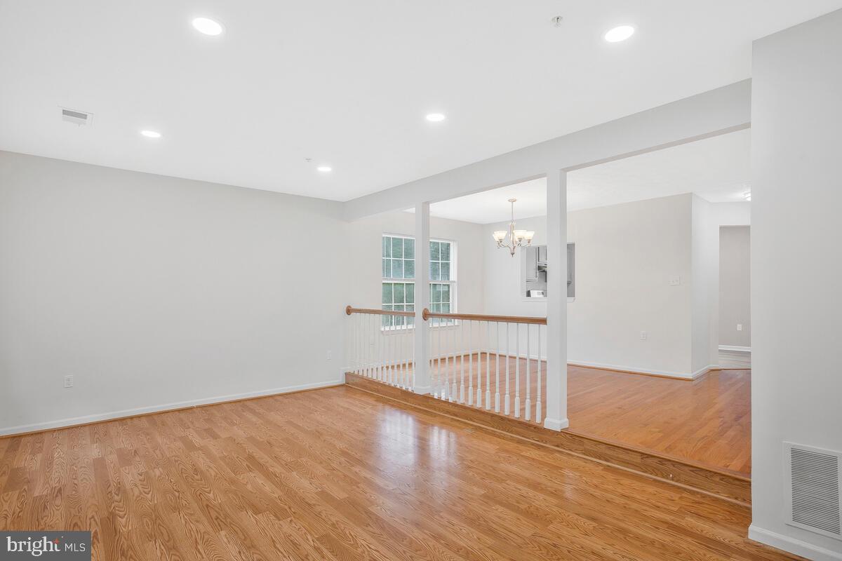 SOUTH HAMPTON SUB - Residential