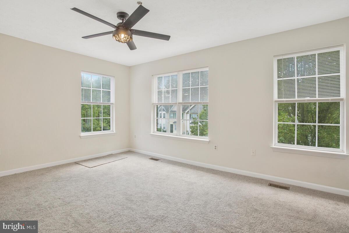 SOUTH HAMPTON SUB - Residential