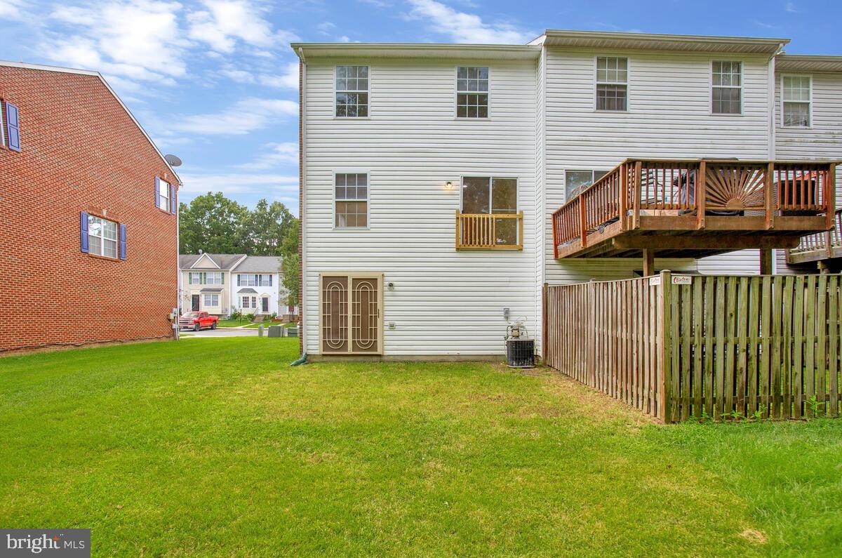 SOUTH HAMPTON SUB - Residential